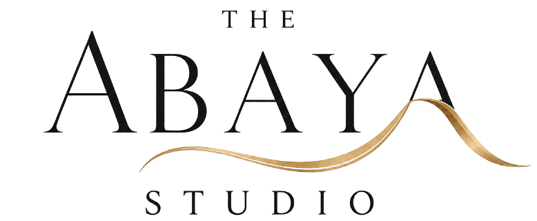 The Abaya Studio Logo