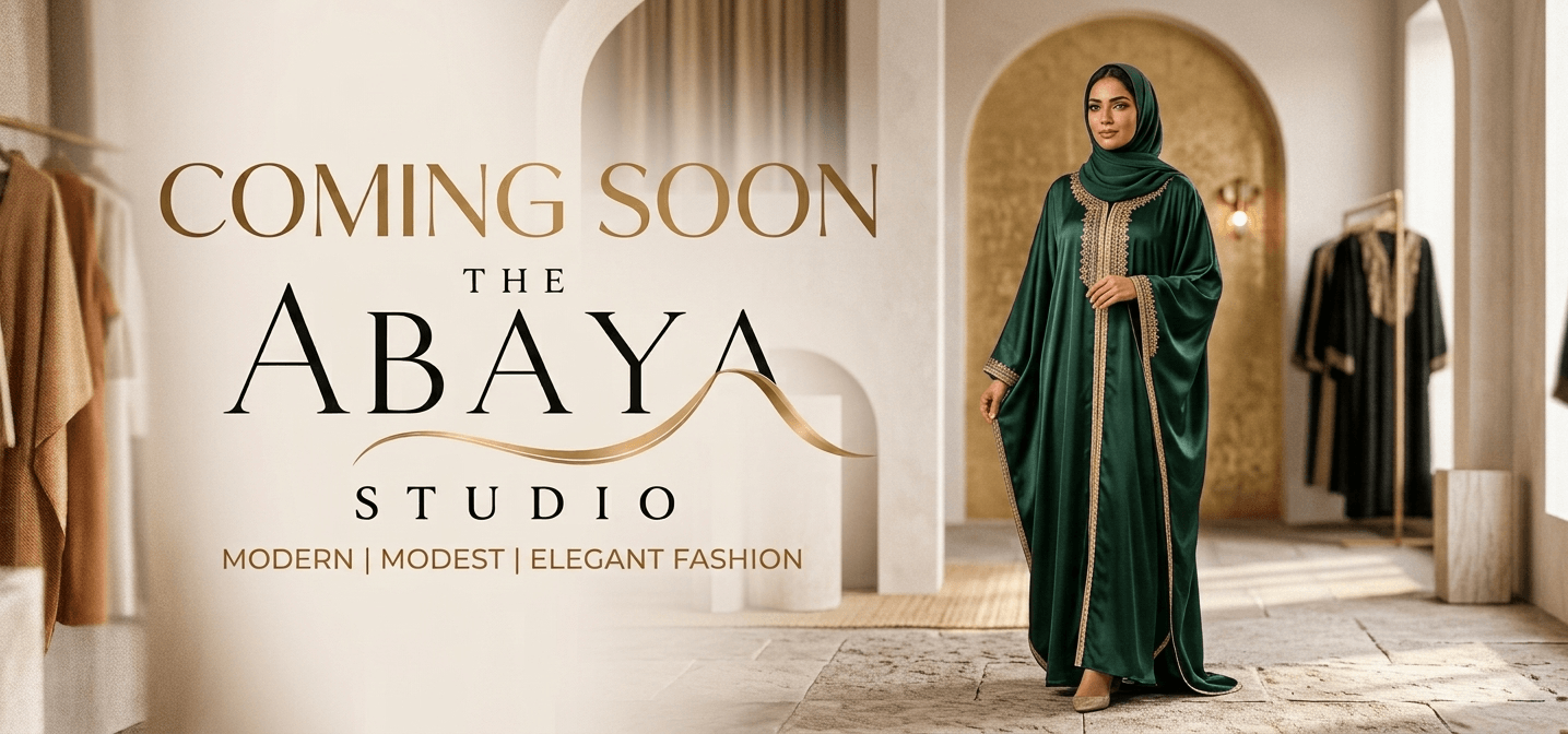 The Abaya Studio